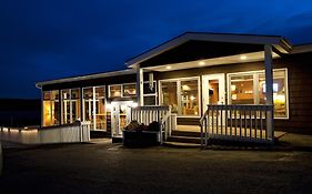 Silver Dart Lodge Baddeck